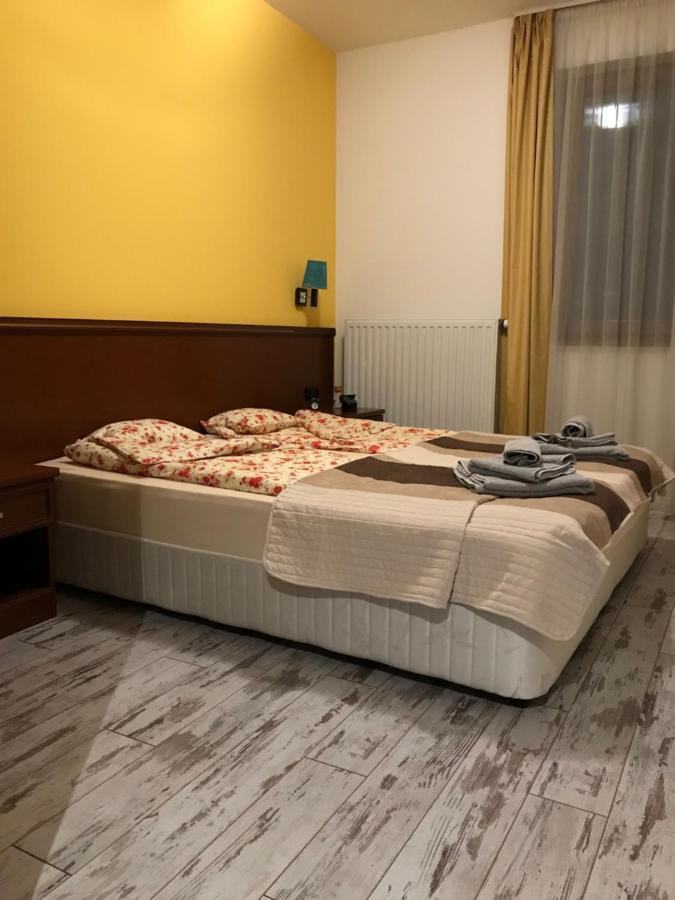 Bilberry Apartman Aparthotel Balatonfüred Exterior foto