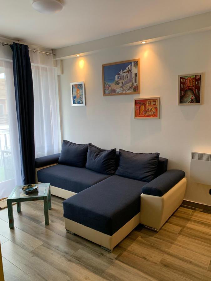 Bilberry Apartman Aparthotel Balatonfüred Exterior foto
