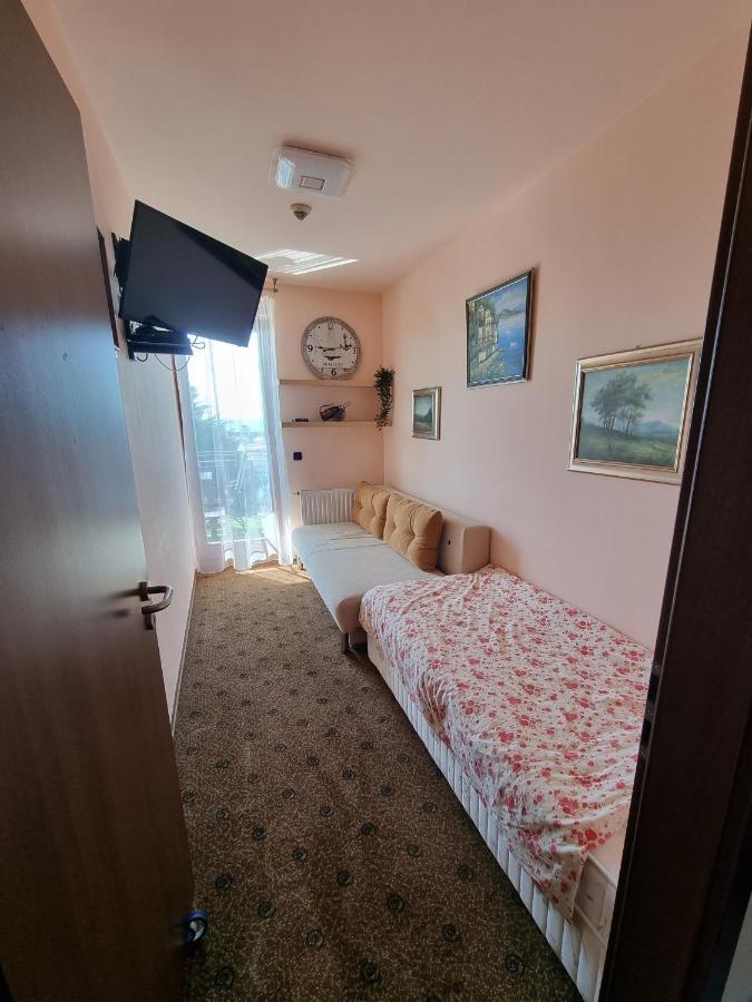 Bilberry Apartman Aparthotel Balatonfüred Exterior foto